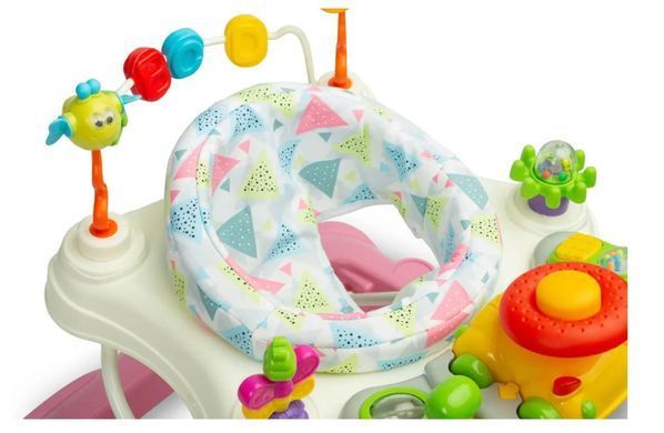 Ходунки Caretero Stepp Blue
