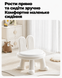 Дошка для малювання 2 в 1 Kivibaby з LCD екраном арт. JYHB-011 gray