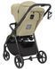 Прогулянкова коляска CARRELLO Bravo Lite CRL-5529 Wood Beige /1/