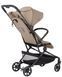 Прогулянкова коляска CARRELLO Evo CRL-5533 Vibrant Pink /1/