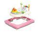 Ходунки Caretero Stepp Blue