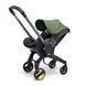 Автокрісло-коляска Doona i Infant Car Seat Sahara Sand