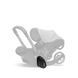 Автокрісло-коляска Doona i Infant Car Seat Sahara Sand
