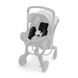 Автокрісло-коляска Doona i Infant Car Seat Sahara Sand