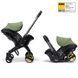 Автокрісло-коляска Doona i Infant Car Seat Sahara Sand