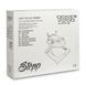 Ходунки Caretero Stepp Blue