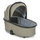 Коляска універсальна 2в1 ElCamino Prestige ME 1124-2 Smoke Green