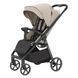 Прогулянкова коляска CARRELLO Bravo Lite CRL-5529 Wood Beige /1/