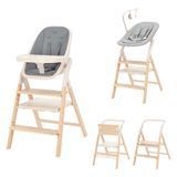 Стілець для годування CARRELLO Ergo CRL-16701