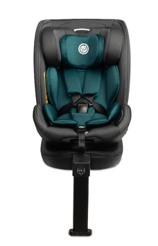 Автокрісло Caretero Fortis I-SIZE Isofix (від 40 см до 150 см) Blue