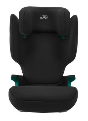 Автокрісло BRITAX-ROMER ADVENTURE PLUS Space Black