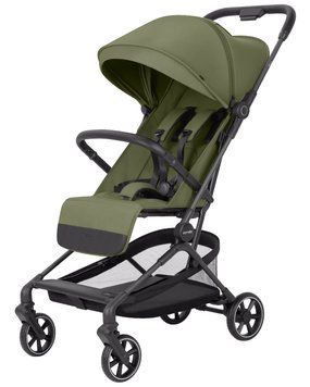 Прогулянкова коляска CARRELLO Evo CRL-5533 Vibrant Pink /1/
