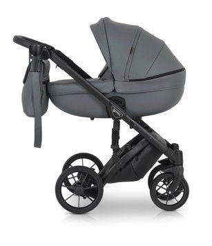 Коляска 3 в 1 Verdi Mirage Basic Beige