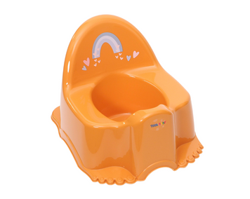Горщик Tega Eco ME-010 Метео без музики ME-010-164, granat, темно синій