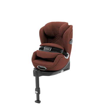 Автокрісло Cybex Anoris T i-Size Autumn Gold