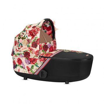 Люлька Cybex Mios Lux R KK One Love multicolor