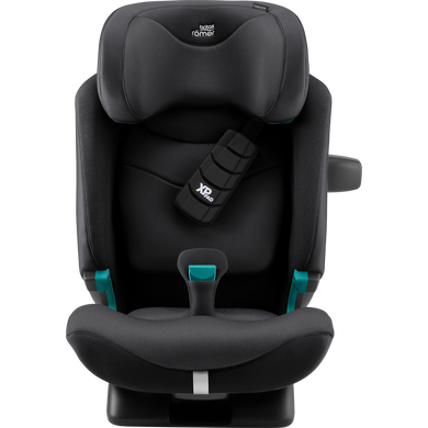 Автокрісло BRITAX-ROMER ADVANSAFIX PRO