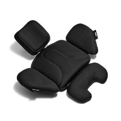 Автокрісло-коляска Doona i Infant Car Seat Sahara Sand