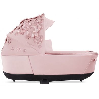 Люлька Cybex Priam Lux Simply Flowers Pink