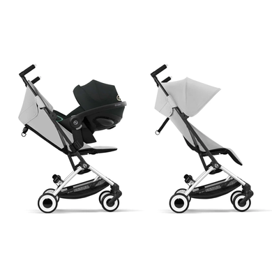 Прогулянкова коляска Cybex Libelle 2024