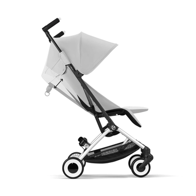 Прогулянкова коляска Cybex Libelle 2024