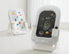 Дошка для малювання 2 в 1 Kivibaby з LCD екраном арт. JYHB-011 gray