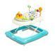 Ходунки Caretero Stepp Blue