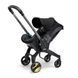 Автокрісло-коляска Doona i Infant Car Seat Sahara Sand