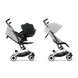 Прогулянкова коляска Cybex Libelle 2024