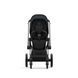Шассі Cybex Priam & каркас LS RBA Chrome Black