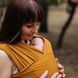 Слінг-шарф loveandcarry