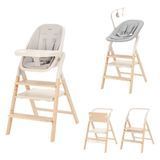 Стілець для годування CARRELLO Ergo CRL-16701
