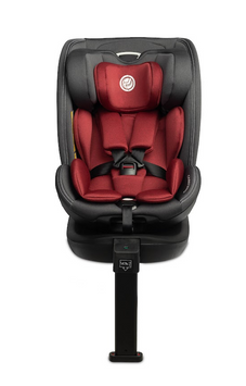 Автокрісло Caretero Fortis I-SIZE Isofix (від 40 см до 150 см) Blue