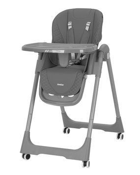 Стілець для годування CARRELLO Junior CRL-1412