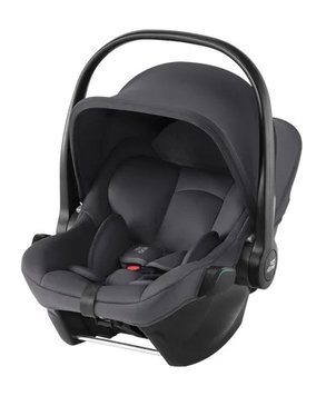 Автокрісло BRITAX-ROMER BABY-SAFE CORE Space Black