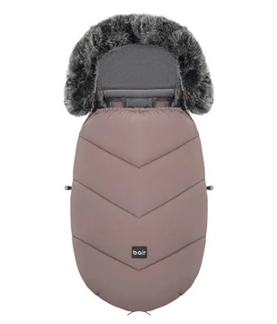 Зимовий конверт Bair Iceberg Smoke graphite графіт