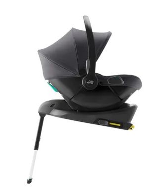 Автокрісло BRITAX-ROMER BABY-SAFE CORE Space Black