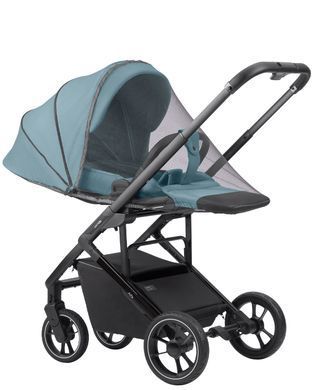 Прогулянкова коляска CARRELLO Alfa CRL-5508 BF