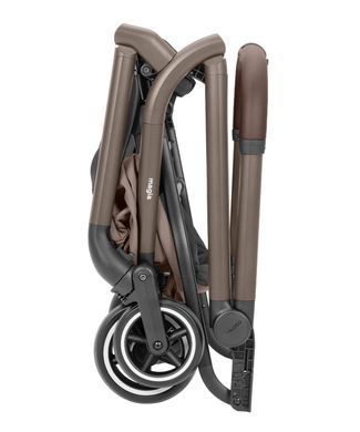 Прогулянкова коляска CARRELLO Magia CRL-5555 Spice Beige /1/