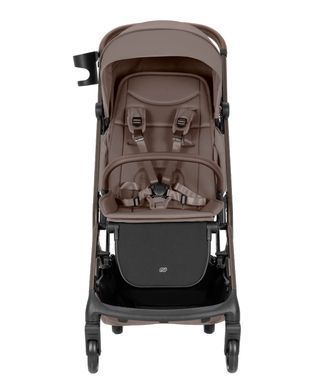 Прогулянкова коляска CARRELLO Magia CRL-5555 Spice Beige /1/