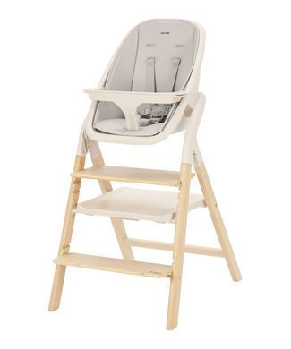 Стілець для годування CARRELLO Ergo CRL-16701