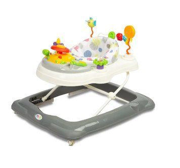 Ходунки Caretero Stepp Blue