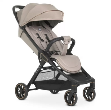 Коляска дитяча ElCamino ME 1084 ORION Dark Gray