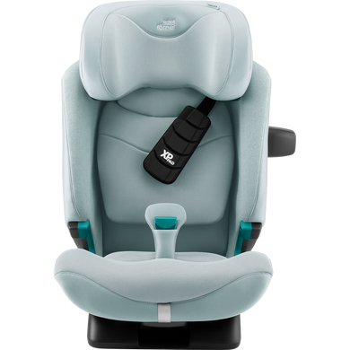 Автокрісло BRITAX-ROMER ADVANSAFIX PRO
