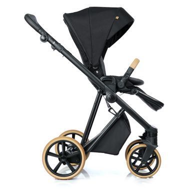 Коляска 2 в 1 Roan Ivi 2.0