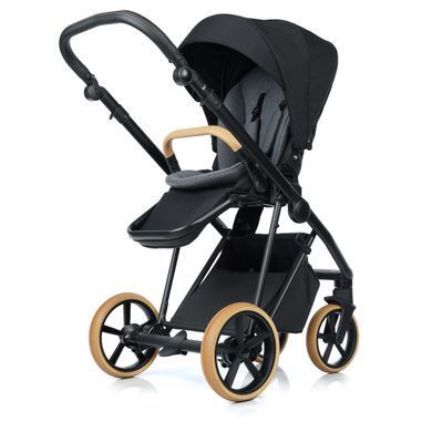 Коляска 2 в 1 Roan Ivi 2.0