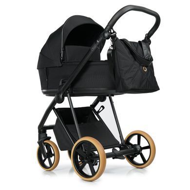Коляска 2 в 1 Roan Ivi 2.0