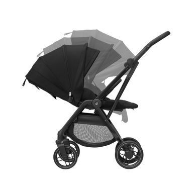 Прогулянкова коляска Maxi-Cosi Leona&sup2;