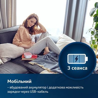 LOVI Молоковідсмоктувач електричний 2-фазний Expert 3D Pro