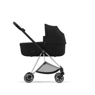 Шассі Cybex Mios & каркас LS RBA Chrome Black